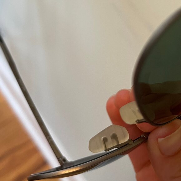 Roka Phantom II polarized aviators main image 4